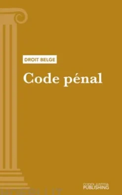 Code pénal