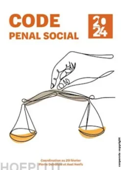 Code pénal social