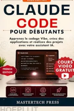 Code Claude pour débutants