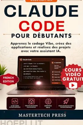 Code Claude pour débutants