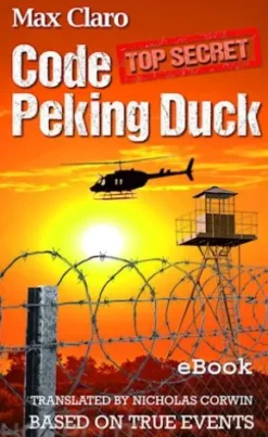 Code Peking Duck