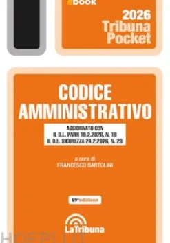 Codice amministrativo