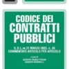 Codice dei contratti pubblici