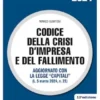 Codice della crisi d'impresa e del fallimento