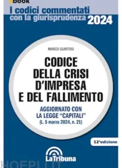 Codice della crisi d'impresa e del fallimento