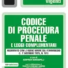 Codice di procedura penale e leggi complementari