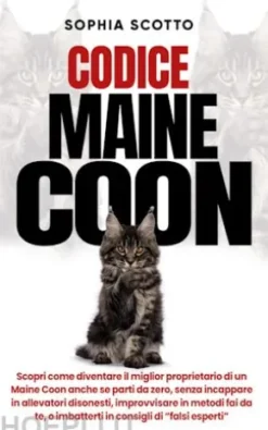 Codice Maine Coon