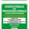 Codice penale e di procedura penale integrato