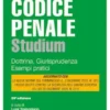 Codice penale studium