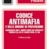 Codice antimafia e delle misure di prevenzione