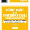 Codice civile e di procedura civile e leggi complementari