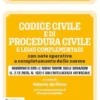 Codice civile e di procedura civile integrato