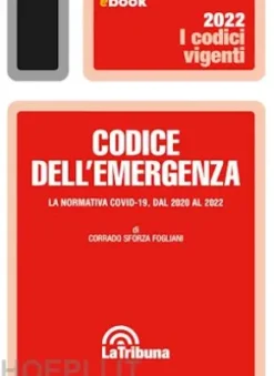 Codice dell'emergenza