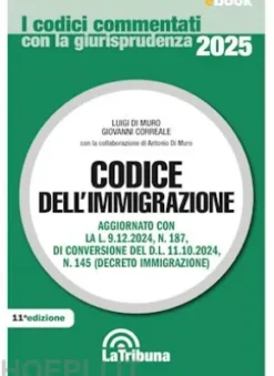 Codice dell'immigrazione
