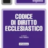 Codice di diritto ecclesiastico