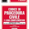 Codice di procedura civile e leggi complementari