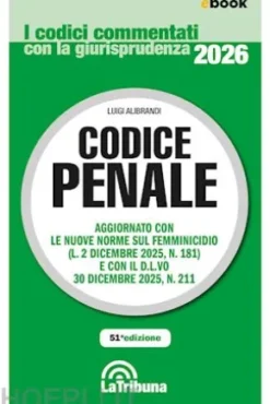 Codice penale commentato