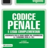 Codice penale e leggi complementari