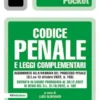 Codice penale e leggi complementari