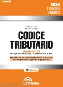 Codice tributario
