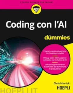 Coding con l’AI For Dummies