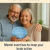 Cognitive Decline – Memory Loss