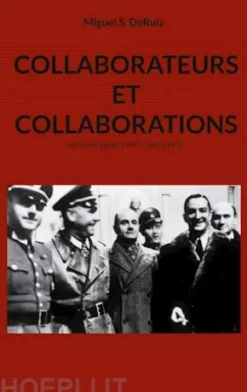Collaborateurs et collaborations