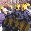 College Football 1-0-1