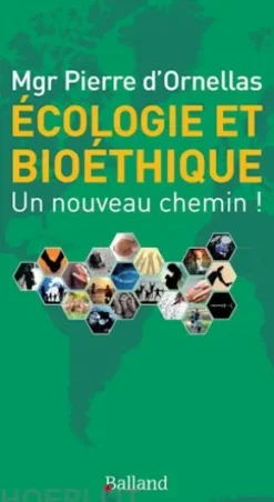 Écologie et bioéthique