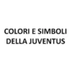 Colori e simboli della Juventus