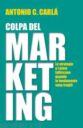 Colpa del MARKETING