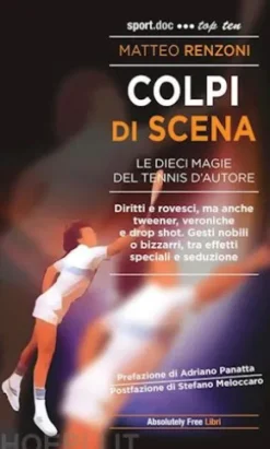 Colpi di scena