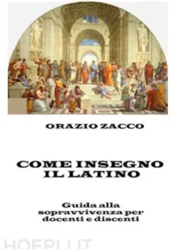 come insegno il latino