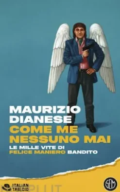 Come me nessuno mai