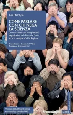 Come parlare con chi nega la scienza