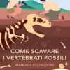 Come scavare i vertebrati fossili