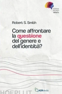 Come affrontare la questione del genere di identità