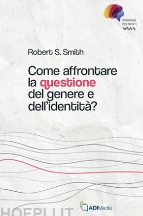 Come affrontare la questione del genere di identità