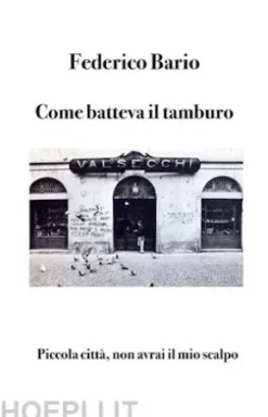 Come batteva il tamburo
