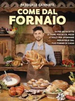 Come dal fornaio