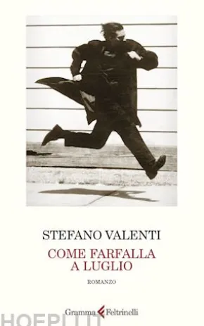 Come farfalla a luglio