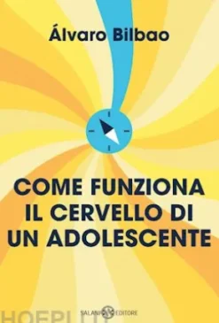 Come funziona il cervello di un adolescente