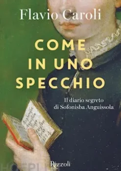 Come in uno specchio