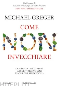 Come non invecchiare