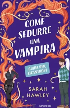 Come sedurre una vampira