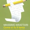 Come si fa il tema