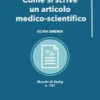 Come si scrive un articolo medico-scientifico