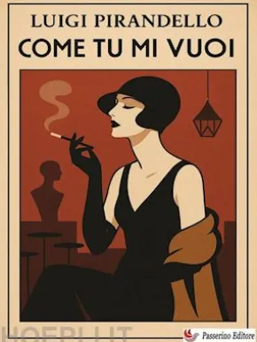 Come tu mi vuoi