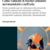 Come valutare il rischio amianto nei manufatti e nell’aria