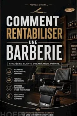 Comment Rentabiliser Une Barberie